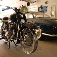 Victoria KR26 N AERO