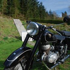 Victoria KR26 N AERO