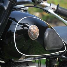 Victoria KR26 N AERO