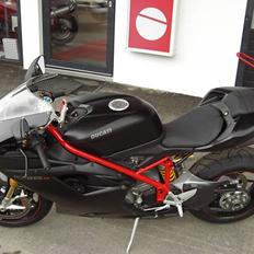 Ducati 1098S