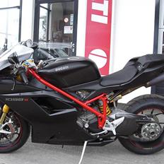 Ducati 1098S