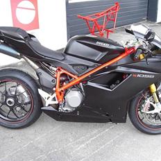 Ducati 1098S