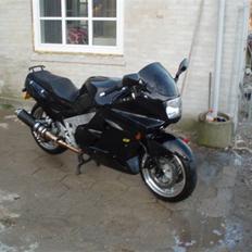 Kawasaki zx10 TIL SALG