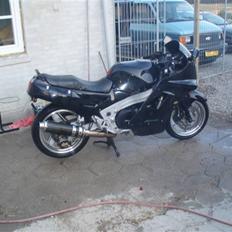 Kawasaki zx10 TIL SALG