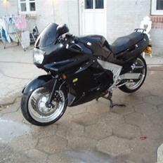 Kawasaki zx10 TIL SALG