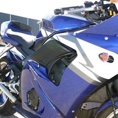 Yamaha YZF R6