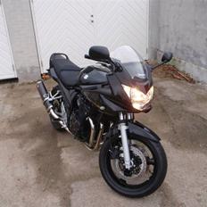 Suzuki GSF650S