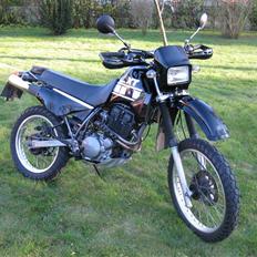 Yamaha XT 350