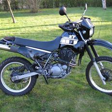 Yamaha XT 350