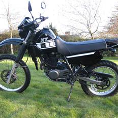 Yamaha XT 350
