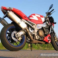 Aprilia Tuono R [SOLGT]