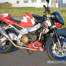 Aprilia Tuono R [SOLGT]
