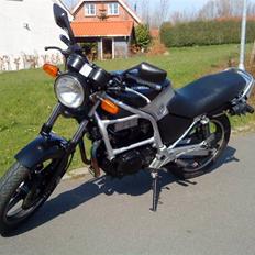 Honda CB 450 S