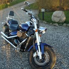 Suzuki Intruder M800