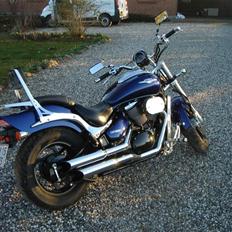 Suzuki Intruder M800