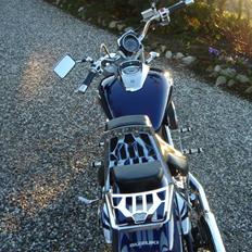 Suzuki Intruder M800