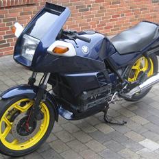 BMW K100 RS