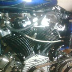 Harley Davidson wlc