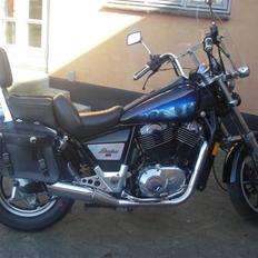 Honda VT1100 Shadow