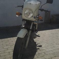 Suzuki GS 450S Solgt