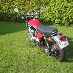Honda  CB 500 Four K1
