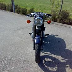 MZ TS 250 ccm | SOLGT