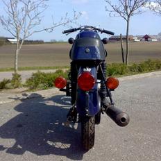 MZ TS 250 ccm | SOLGT