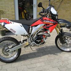 Honda CRF 450 R HM Motard #solgt#