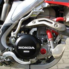 Honda CRF 450 R HM Motard #solgt#