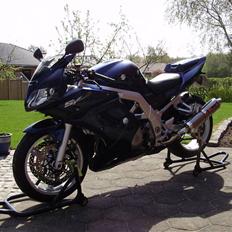 Suzuki SV1000S K4 (SOLGT)