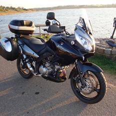 Suzuki Dl 1000 v-strom