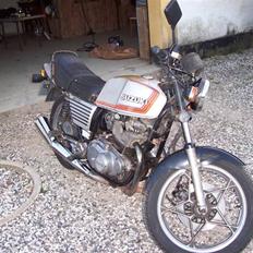 Suzuki GS 450 E
