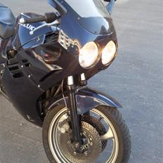Suzuki GSX-R 250 1991 SOLGT