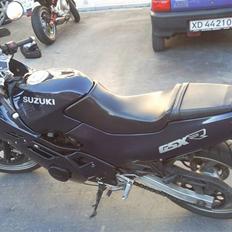 Suzuki GSX-R 250 1991 SOLGT