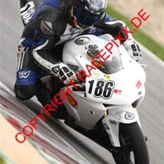 Honda cbr 600 rr  PC37 ( solgt )