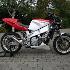 Yamaha FZR 1000 EXUP