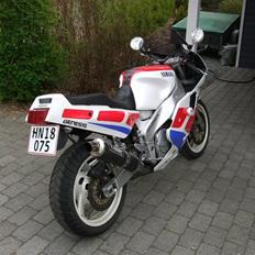Yamaha FZR 1000 EXUP