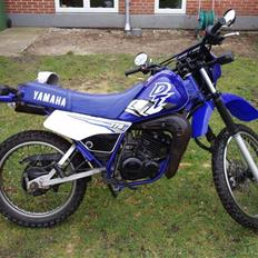 Yamaha DT 175  #solgt#