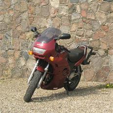 Honda CB 500