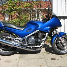 Yamaha FJ 1100  