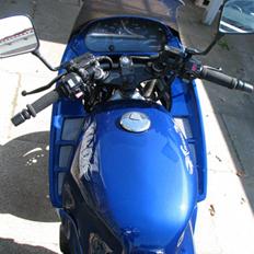 Yamaha FJ 1100  