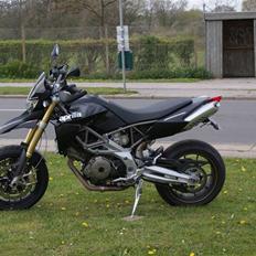 Aprilia Dorsoduro 750 (Solgt)