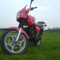 MZ ETZ 251