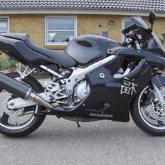 Honda CBR 600 F4  #SOLGT#