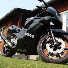 Honda CBR 600 
