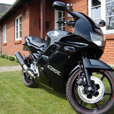 Honda CBR 600 