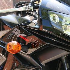 Suzuki SV1000SK7 Limited Edition