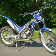 Gas Gas txt 250