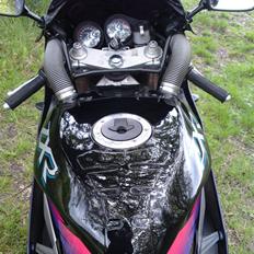 Kawasaki ZXR 400 "SOLGT"