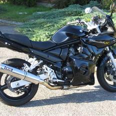 Suzuki GSF 650 S Bandit